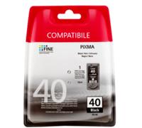Compatibile Canon Cartuccia PG 40 e/o CL 41
