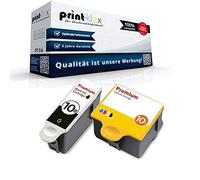 compatibile Cartucce d'inchiostro per Kodak 10BK 10C ESP 3 ESP 5 ESP 7 ESP 9 ESP 3250 ESP 5210 ESP 5220 ESP 5230 ESP 5250 ESP 6150 ESP 7250 ESP 9250 Easyshare