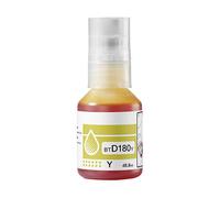 Compatibile Cartuccia Brother BTD180Y GIALLO - Produttore: Offertecartucce.com