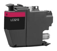 Compatibile Cartuccia Brother LC-3213M MAGENTA - Produttore: Offertecartucce.com