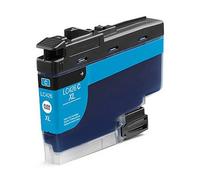 Compatibile Cartuccia Brother LC-426XLC CIANO - Produttore: Offertecartucce.com