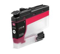 Compatibile Cartuccia Brother LC424M MAGENTA - Produttore: Offertecartucce.com
