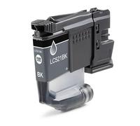 Compatibile Cartuccia Brother LC521BK NERO - Produttore: Offertecartucce.com