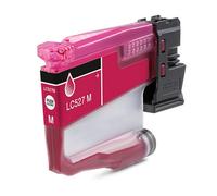 Compatibile Cartuccia Brother LC527M MAGENTA - Produttore: Offertecartucce.com