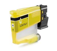 Compatibile Cartuccia Brother LC527XLY GIALLO - Produttore: Offertecartucce.com