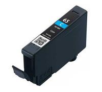 Compatibile Cartuccia Canon 4216C001 CLI-65C CIANO - Produttore: Offertecartucce.com