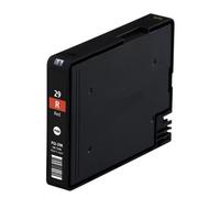 Compatibile Cartuccia Canon 4878B001 PGI-29R ROSSO - Produttore: Offertecartucce.com