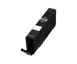 Compatibile Cartuccia Canon 6122C001 CLI-531GY GRIGIO - Produttore: Offertecartucce.com