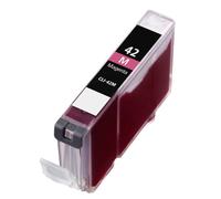 Compatibile Cartuccia Canon 6386B001 CLI-42M MAGENTA - Produttore: Offertecartucce.com