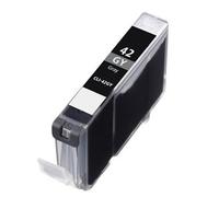 Compatibile Cartuccia Canon 6390B001 CLI-42GY GRIGIO - Produttore: Offertecartucce.com