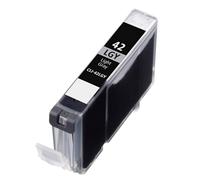 Compatibile Cartuccia Canon 6391B001 CLI-42LGY GRIGIO CHIARO - Produttore: Offertecartucce.com