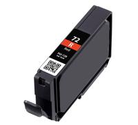 Compatibile Cartuccia Canon 6410B001 PGI-72R ROSSO - Produttore: Offertecartucce.com