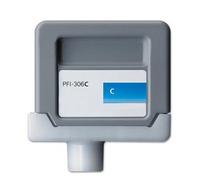 Compatibile Cartuccia Canon 6658B001 PFI-306C CIANO - Produttore: Offertecartucce.com