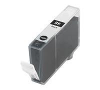 Compatibile Cartuccia Canon BCI-6BK 4705A002 NERO - Produttore: Offertecartucce.com
