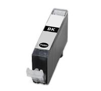 Compatibile Cartuccia Canon CLI-521BK 2933B008 NERO - Produttore: Offertecartucce.com