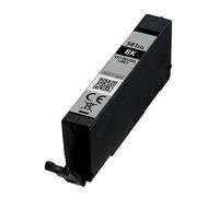 Compatibile Cartuccia Canon CLI-581BKXXL 1998C001 NERO - Produttore: Offertecartucce.com