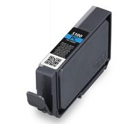 Compatibile Cartuccia CIANO CHIARO per Stampante Canon IMAGEPROGRAF PRO 310 - Produttore: Offertecartucce.com