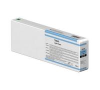 Compatibile Cartuccia CIANO CHIARO per Stampante Epson SURECOLOR SC-P6000 - Produttore: Offertecartucce.com