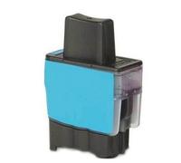 Compatibile Cartuccia CIANO per Stampante Brother FAX-1840C - Produttore: Offertecartucce.com