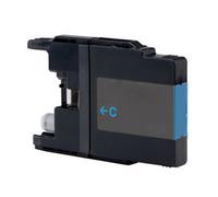 Compatibile Cartuccia CIANO per Stampante Brother MFC-J430W - Produttore: Offertecartucce.com