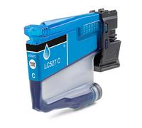 Compatibile Cartuccia CIANO per Stampante Brother MFC-J4350DW - Produttore: Offertecartucce.com