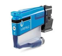 Compatibile Cartuccia CIANO per Stampante Brother MFC-J4550DW - Produttore: Offertecartucce.com