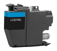 Compatibile Cartuccia CIANO per Stampante Brother MFC-J6530DW - Produttore: Offertecartucce.com