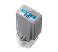 Compatibile Cartuccia CIANO per Stampante Canon IMAGEPROGRAF PRO-1000 - Produttore: Offertecartucce.com