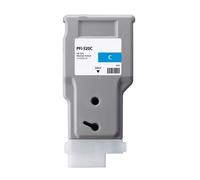 Compatibile Cartuccia CIANO per Stampante Canon IMAGEPROGRAF TM-200 MFP - Produttore: Offertecartucce.com