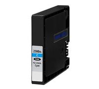 Compatibile Cartuccia CIANO per Stampante Canon MAXIFY IB4140 - Produttore: Offertecartucce.com