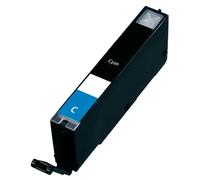 Compatibile Cartuccia CIANO per Stampante Canon PIXMA IP8750 - Produttore: Offertecartucce.com