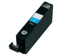 Compatibile Cartuccia CIANO per Stampante Canon PIXMA MX715 - Produttore: Offertecartucce.com
