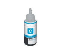 Compatibile Cartuccia CIANO per Stampante Epson ECOTANK L1800 - Produttore: Offertecartucce.com