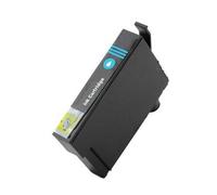 Compatibile Cartuccia CIANO per Stampante Epson EXPRESSION HOME XP-2100 - Produttore: Offertecartucce.com