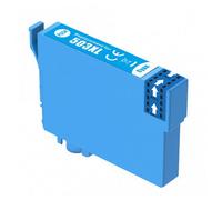 Compatibile Cartuccia CIANO per Stampante Epson EXPRESSION HOME XP-5200 - Produttore: Offertecartucce.com