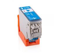 Compatibile Cartuccia CIANO per Stampante Epson EXPRESSION PHOTO XP-8505 - Produttore: Offertecartucce.com