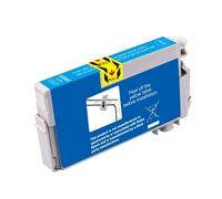 Compatibile Cartuccia CIANO per Stampante Epson WORKFORCE PRO WF-4720DWF - Produttore: Offertecartucce.com