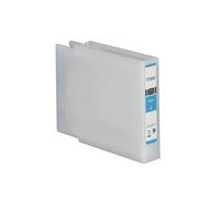 Compatibile Cartuccia CIANO per Stampante Epson WORKFORCE PRO WF-8090D3TWC - Produttore: Offertecartucce.com