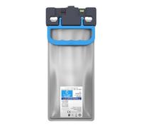 Compatibile Cartuccia CIANO per Stampante Epson WORKFORCE PRO WF-C878RDTWFC - Produttore: Offertecartucce.com