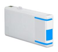 Compatibile Cartuccia CIANO per Stampante Epson WORKFORCE PRO WP-4595DNF - Produttore: Offertecartucce.com