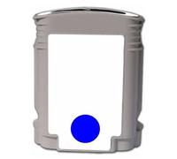 Compatibile Cartuccia CIANO per Stampante Hp DESIGNJET 510 - Produttore: Offertecartucce.com