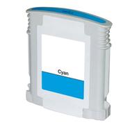 Compatibile Cartuccia CIANO per Stampante Hp DESIGNJET 70 - Produttore: Offertecartucce.com