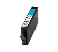 Compatibile Cartuccia CIANO per Stampante Hp OFFICEJET PRO 6963 - Produttore: Offertecartucce.com