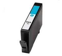Compatibile Cartuccia CIANO per Stampante Hp OFFICEJET PRO 6966 - Produttore: Offertecartucce.com
