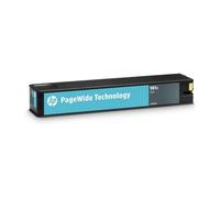 Compatibile Cartuccia CIANO per Stampante Hp PAGEWIDE ENTERPRISE COLOR 556DN - Produttore: Offertecartucce.com