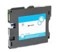 Compatibile Cartuccia CIANO per Stampante Ricoh GX E5550 - Produttore: Offertecartucce.com