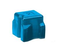 Compatibile Cartuccia CIANO per Stampante Xerox WORKCENTRE C2424 - Produttore: Offertecartucce.com