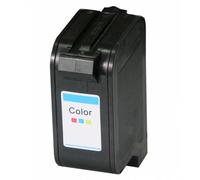 Compatibile Cartuccia COLORE per Stampante Hp DESKJET 712C - Produttore: Offertecartucce.com