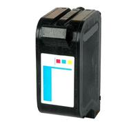 Compatibile Cartuccia COLORE per Stampante Hp DESKJET 980CXI - Produttore: Offertecartucce.com