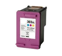 Compatibile Cartuccia COLORE per Stampante Hp ENVY PHOTO 7134 AIO - Produttore: Offertecartucce.com